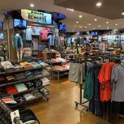 Tilly's - Teen gear galore!!!