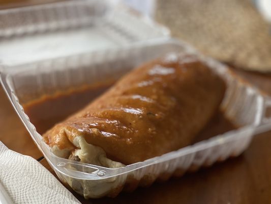 Bronzes Taqueria by null