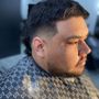 Photo of THE GENTLEMEN’S BARBERSHOP