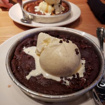 BJ's Restaurant & Brewhouse - Pizza Near Me - Plano, Texas