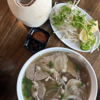 Pho 805 - Pho - Vietnamese Near Me - Arroyo Grande, California