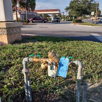 Sanisafe Services - Backflow Services Near Me Sanisafe Services - Backflow Services Near Me