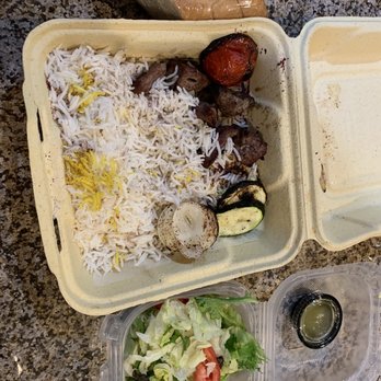 Silver Skewers - Persian/Iranian Near Me - Waldorf, Maryland Silver Skewers - Persian/Iranian Near Me - Waldorf, Maryland