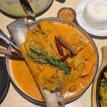 Khao Hom - Short Rib Massaman Curry - Thai Near Me - Hayward, California Khao Hom - Short Rib Massaman Curry - Thai Near Me - Hayward, California