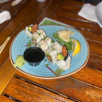 Roots - Seafood Near Me - Rincon, Puerto Rico