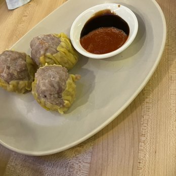 Kapitan - Shumai - Asian Fusion Near Me - Chicago, Illinois Kapitan - Shumai - Asian Fusion Near Me - Chicago, Illinois
