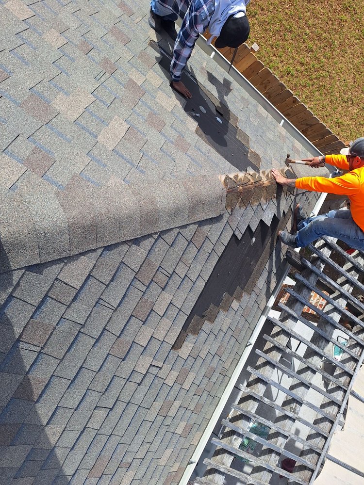 Slide of Tekton Home Solutions