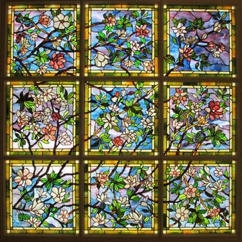 Manhattan Stained Glass - Glass & Mirrors Near Me - Jersey City, New Jersey Manhattan Stained Glass - Glass & Mirrors Near Me - Jersey City, New Jersey