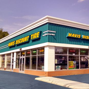 Mavis Discount Tire - Auto Repair Near Me - Monroe, New York Mavis Discount Tire - Auto Repair Near Me - Monroe, New York
