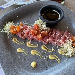 Monte Coxala Spa - Sashimi