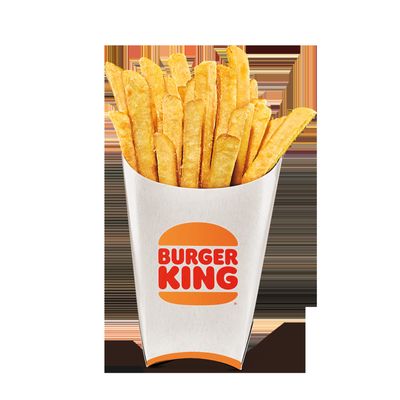 Burger King by null
