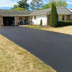 AC Paving - After