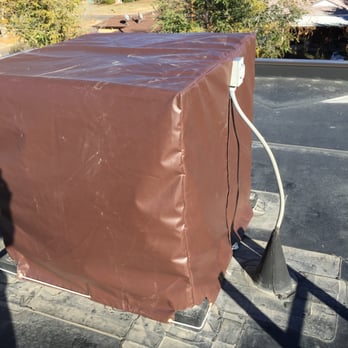 Acme Tent & Canvas - Custom Velcro cutouts for electrical access box. - Awnings Near Me - Denver, Colorado Acme Tent & Canvas - Custom Velcro cutouts for electrical access box. - Awnings Near Me - Denver, Colorado