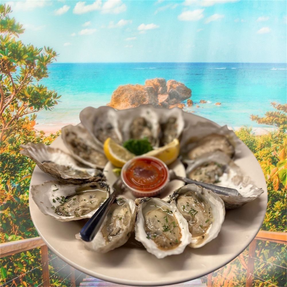 Frisco Bay Coastal Grill