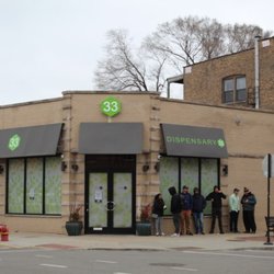 Dispensary33