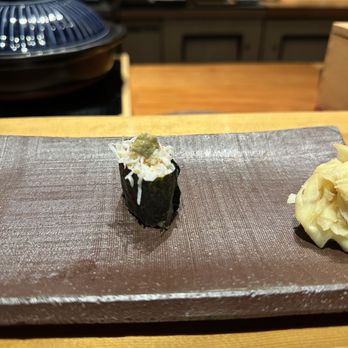 Okeya Kyujiro - Sushi Bars Near Me - Vancouver, British Columbia