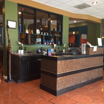 Tripoli's - Host station/ where you pay for your order - Mediterranean Near Me - San Antonio, Texas Tripoli's - Host station/ where you pay for your order - Mediterranean Near Me - San Antonio, Texas