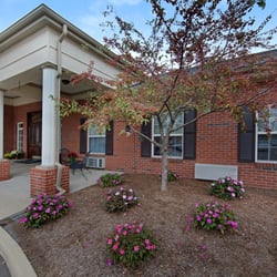 Downriver Estates by Elmcroft Senior Living