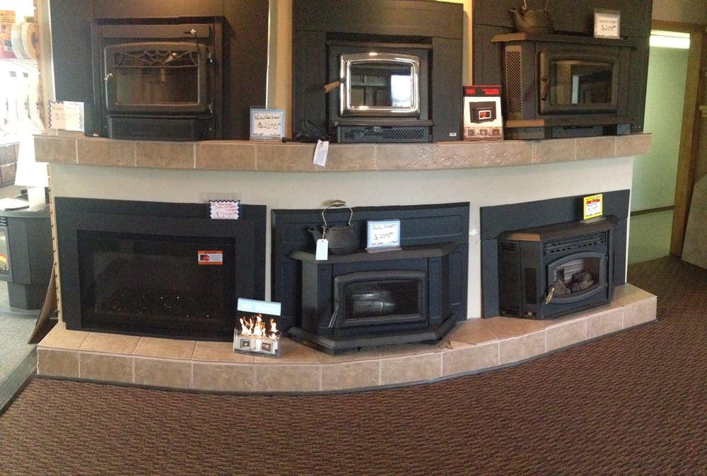 CALIFORNIA STOVE & SUPPLY CO Updated August 2024 3760 Old 44 Dr