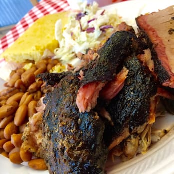 Petty’s BBQ - BBQ plate...BOOM!! - Barbeque Near Me - Killeen, Texas Petty’s BBQ - BBQ plate...BOOM!! - Barbeque Near Me - Killeen, Texas