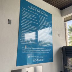 Laureate Park Aquatic Center