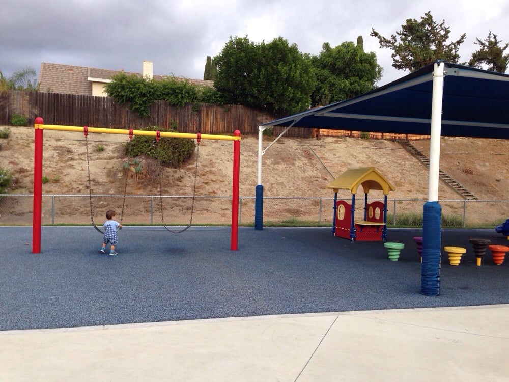 LA TIERRA ELEMENTARY SCHOOL Updated September 2024 24150 Lindley St