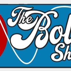 The Bobber Shop