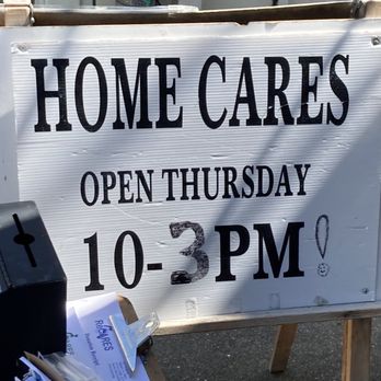 ReCARES - San Francisco - Name of Business, Day and Hours of supply and equipment pick up - Home Health Care Near Me - San Francisco, California ReCARES - San Francisco - Name of Business, Day and Hours of supply and equipment pick up - Home Health Care Near Me - San Francisco, California
