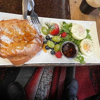 Baldwin Perk - Cafes Near Me - Orlando, Florida