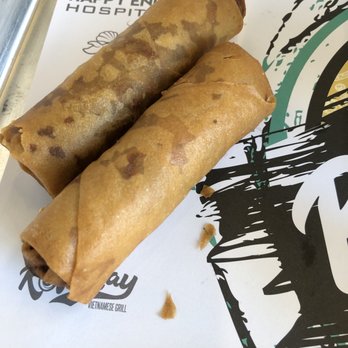 RollPlay Rosslyn - Vietnamese Near Me - Arlington, Virginia
