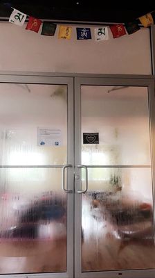 Newport Power Yoga by null