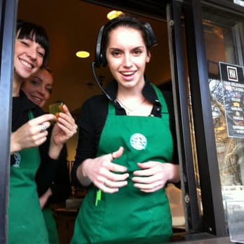 Starbucks - Coffee & Tea Near Me - Modesto, California
