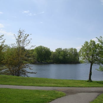 Dick Bell Park - Parks Near Me - Ottawa, Ontario