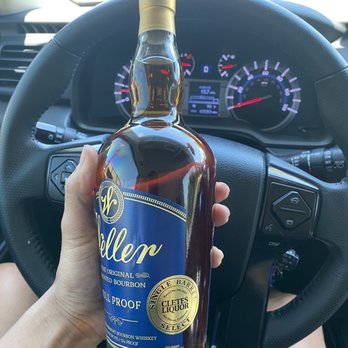 Clete's Liquor - Beer, Wine & Spirits Near Me - San Dimas, California