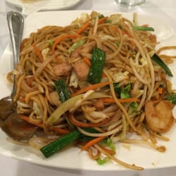 Chow Mein