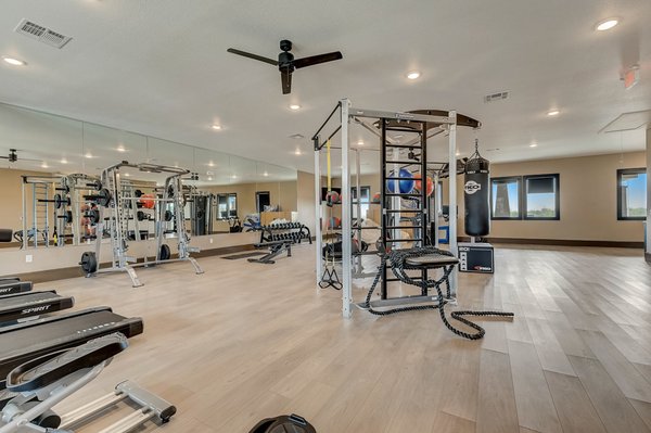 Azora Ranch Apartments by null