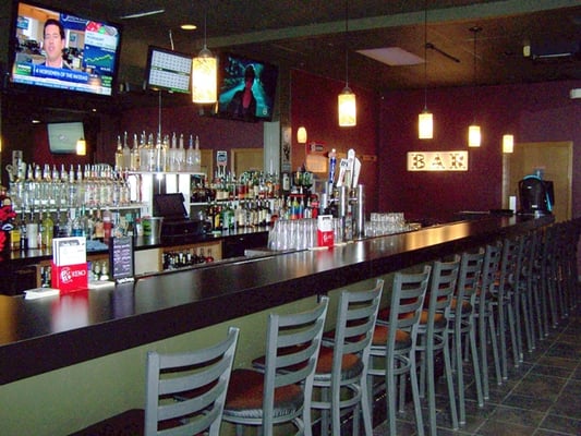 Stoli's Lounge by null