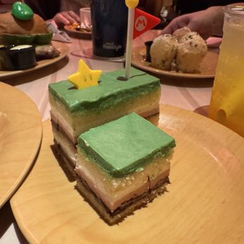 Toadstool Cafe - Burgers Near Me - Orlando, Florida