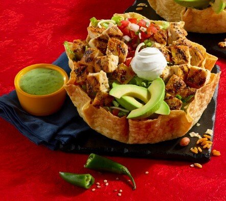 El Pollo Loco by null