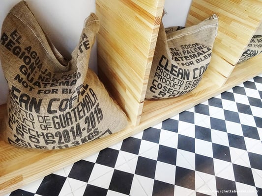 La Pelle Café - Torréfacteur de cafés de spécialité | Coffee-bar by null