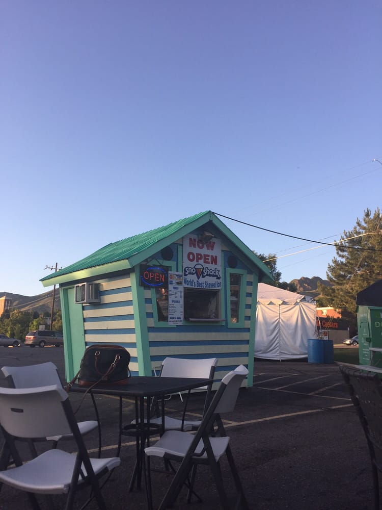 SNO SHACK Updated October 2024 2269 E 2100 S, Salt Lake City, Utah