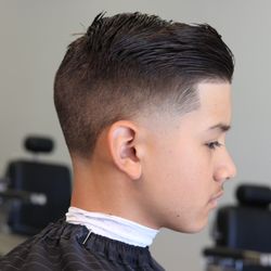 Headquarters Barbershop Turlock