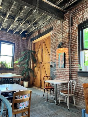 Five Points Bakery by null