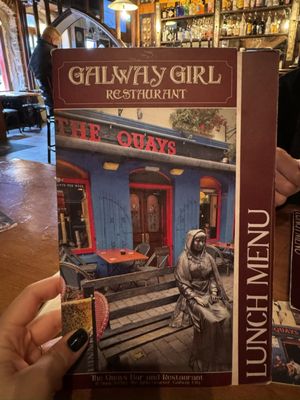 The Quays Bar and Restaurant by null