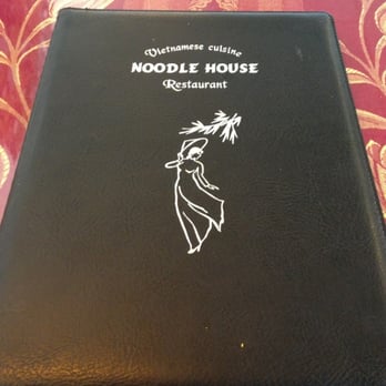 Noodle House - Menu - Vietnamese Near Me - Sacramento, California Noodle House - Menu - Vietnamese Near Me - Sacramento, California