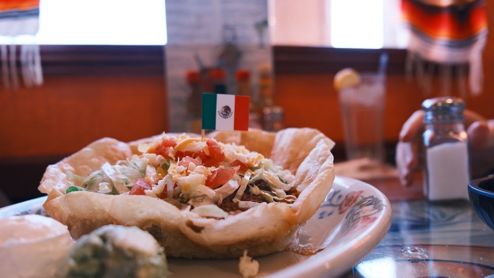 Fiesta Mexicana – Sedona