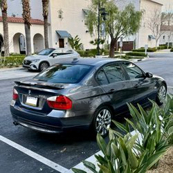 Speedline Motors - 2006 BMW E90