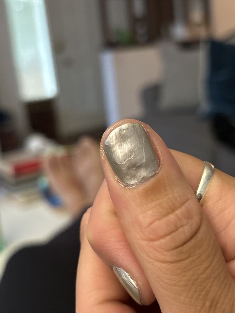 Blue Sky Nails & Lash Logo
