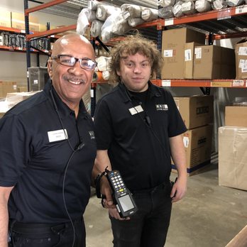 Living Spaces - Rico and Royce at Living Spaces. great service - Furniture Stores Near Me - Millbrae, California Living Spaces - Rico and Royce at Living Spaces. great service - Furniture Stores Near Me - Millbrae, California