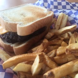 Rosie's Roadside Grill